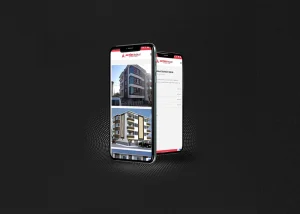Aktürk İnşaat Kurumsal Web Sitesi