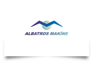 albatros-makina-logo