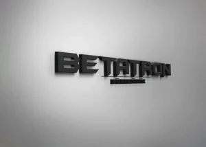 betatron-muhendislik-logo-tasarimi