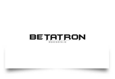 betatron-muhendislik-logo
