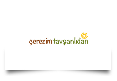 cerezim-tavsanlidan-logo
