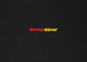 Donas Döner Sosyal Medya Yönetimi