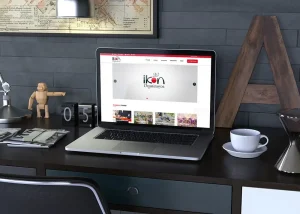 ikon-organizasyon-kurumsal-web-sitesi