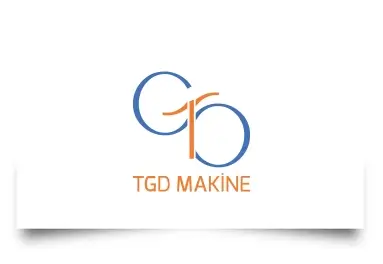 tgd-makina-logo