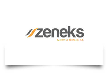 zeneks-yazilim-logo